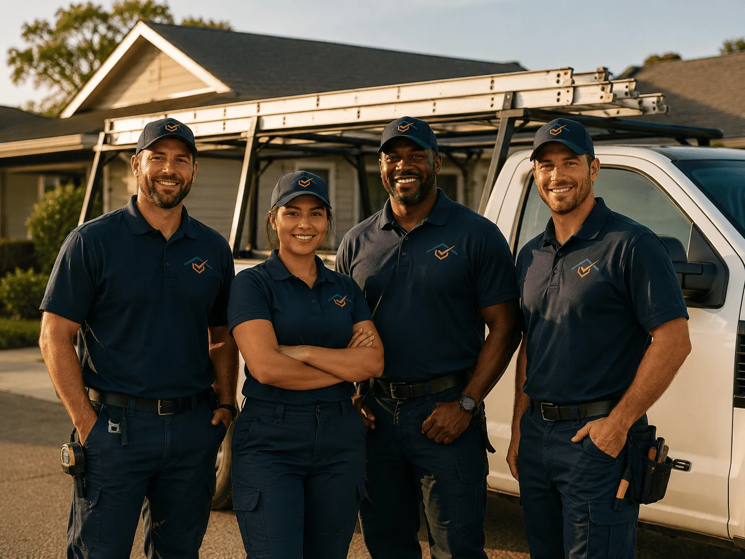 Roof Inspection company in Angel Fire, NM